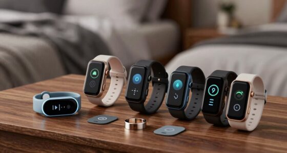top sleep tracking devices