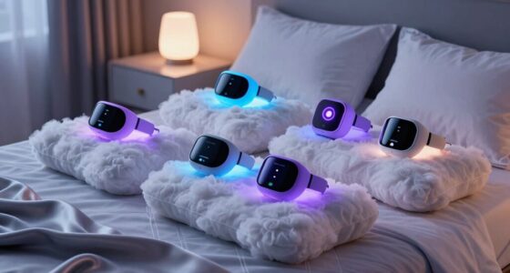 top sleep wearables 2026