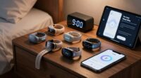 top sleep wearables 2026