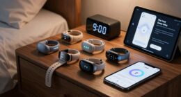 top sleep wearables 2026