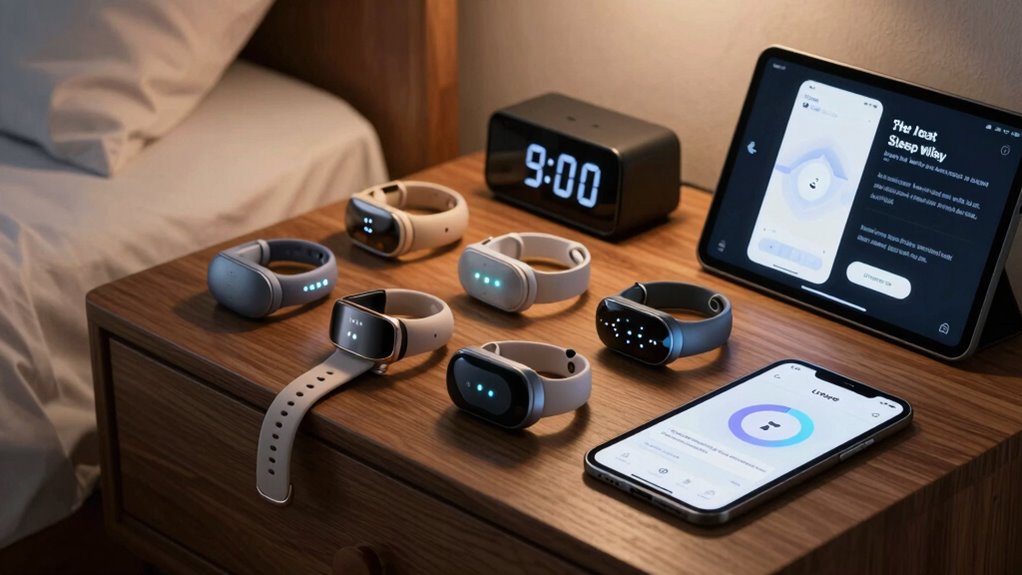 top sleep wearables 2026