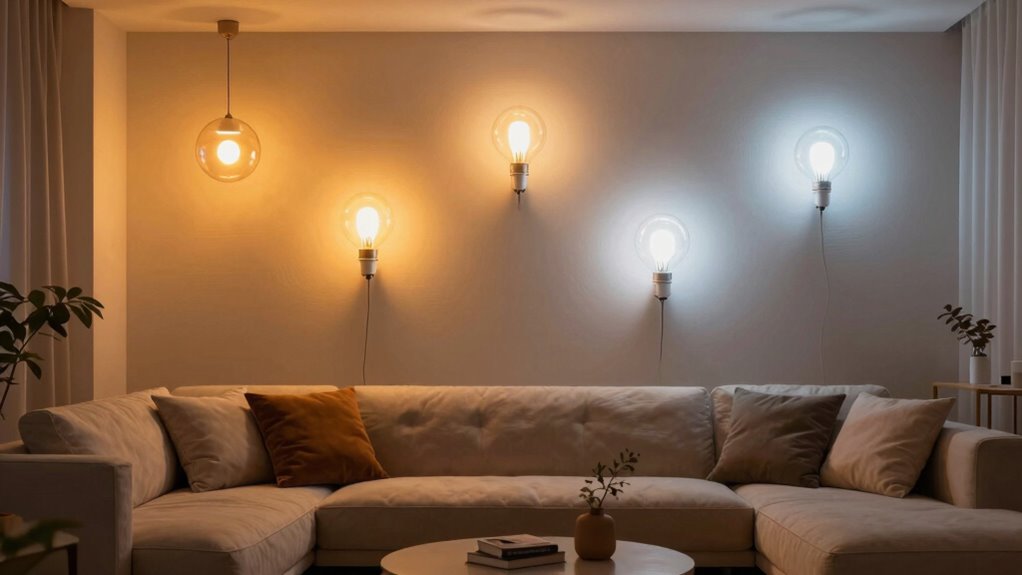 top smart circadian lighting bulbs