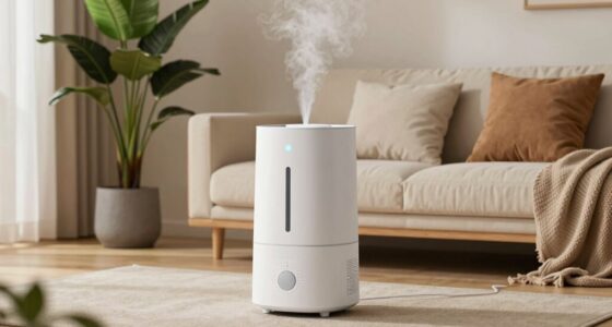top smart humidifiers 2026