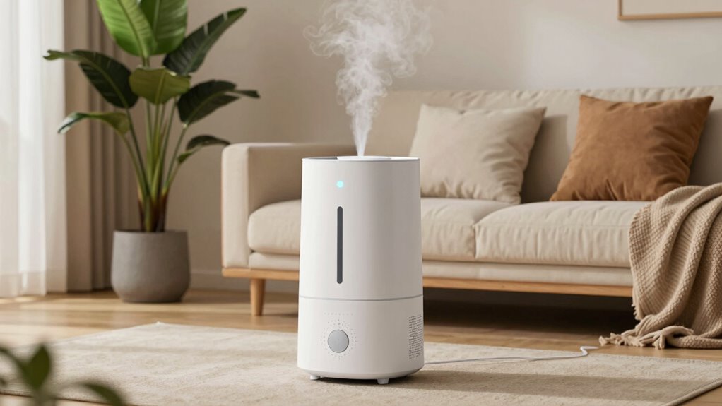 top smart humidifiers 2026