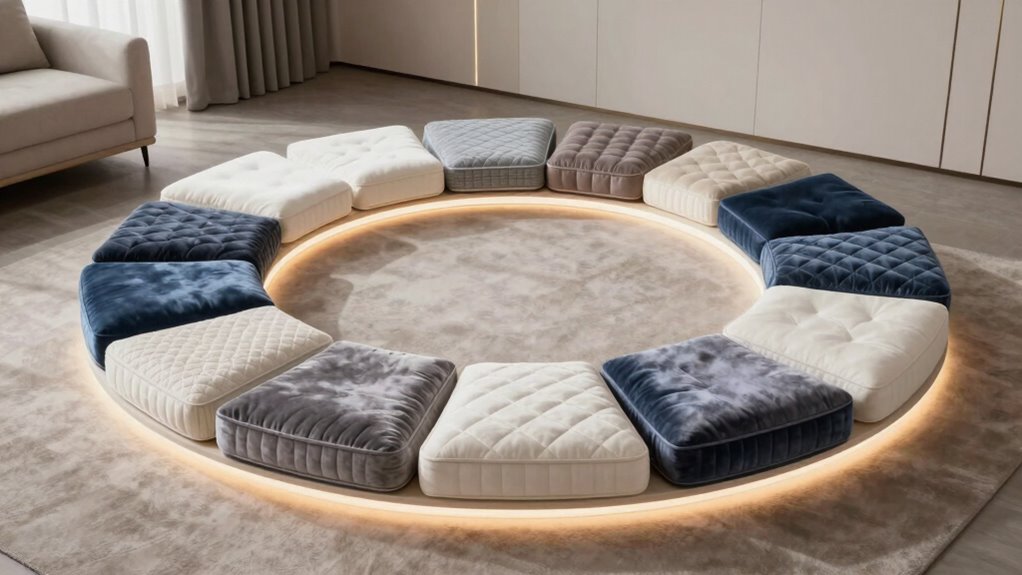 top smart mattress toppers