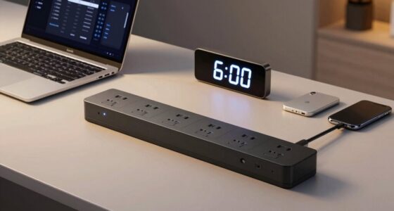top smart power strips 2026