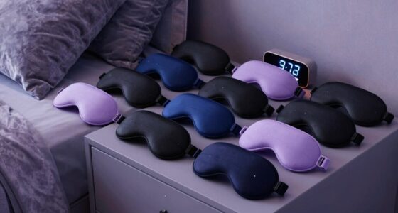 top smart sleep masks