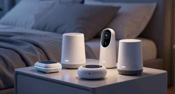 top smart snore reducers