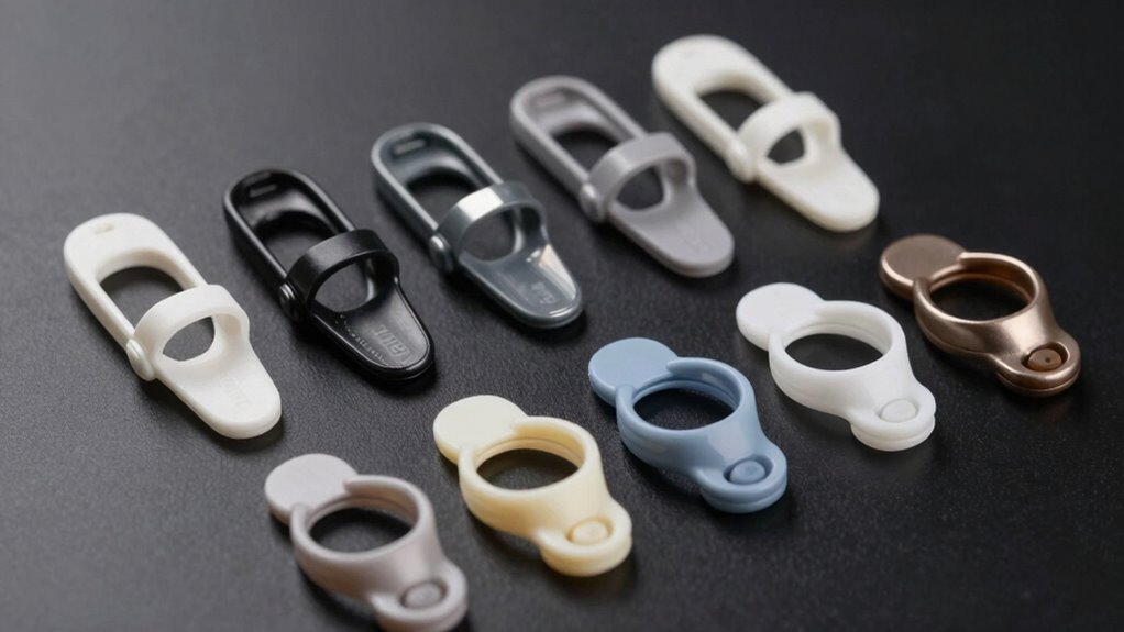 top snore reducing nose clips