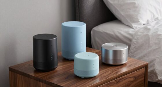 top snoring masking devices