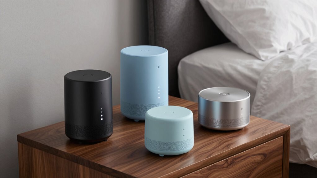 top snoring masking devices