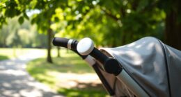 top stroller noise machines