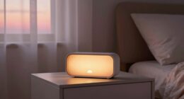 top sunrise alarm clocks