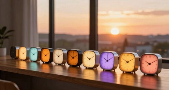 top sunset alarm clocks 2026