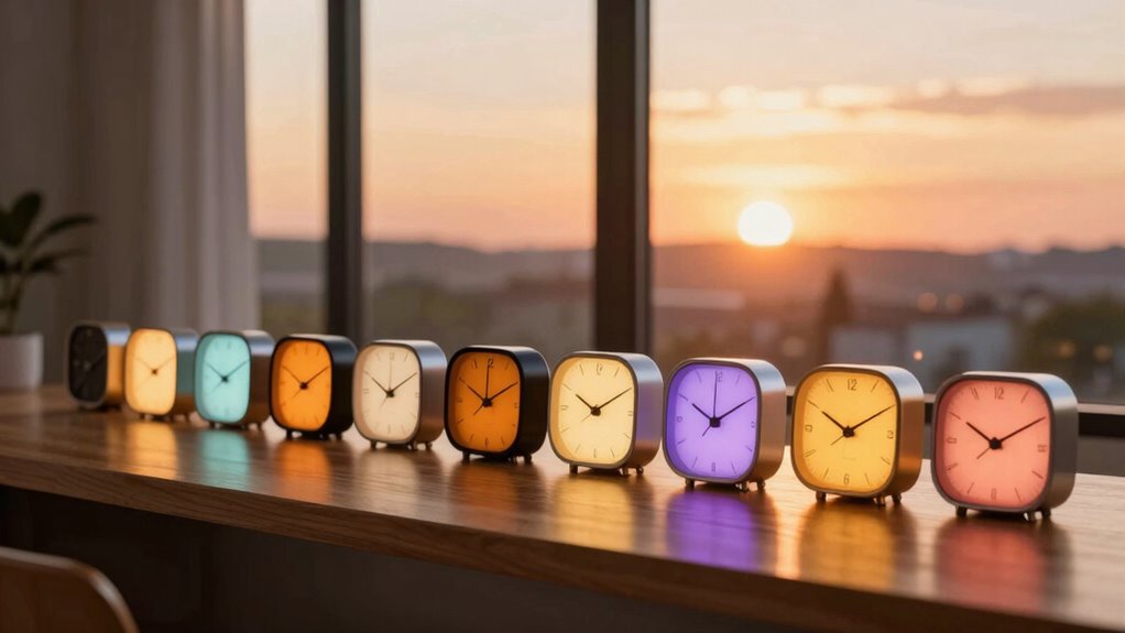 top sunset alarm clocks 2026