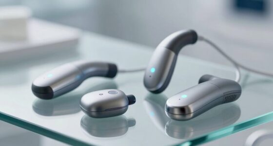 top tinnitus masking devices