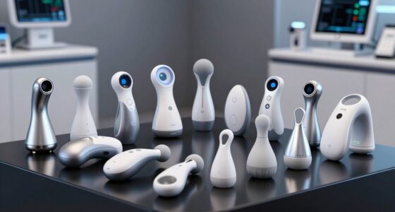 top tinnitus relief devices