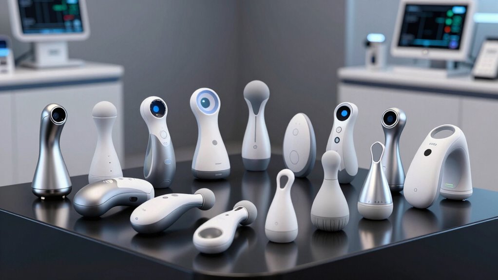 top tinnitus relief devices