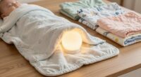 top toddler sleep blanket picks
