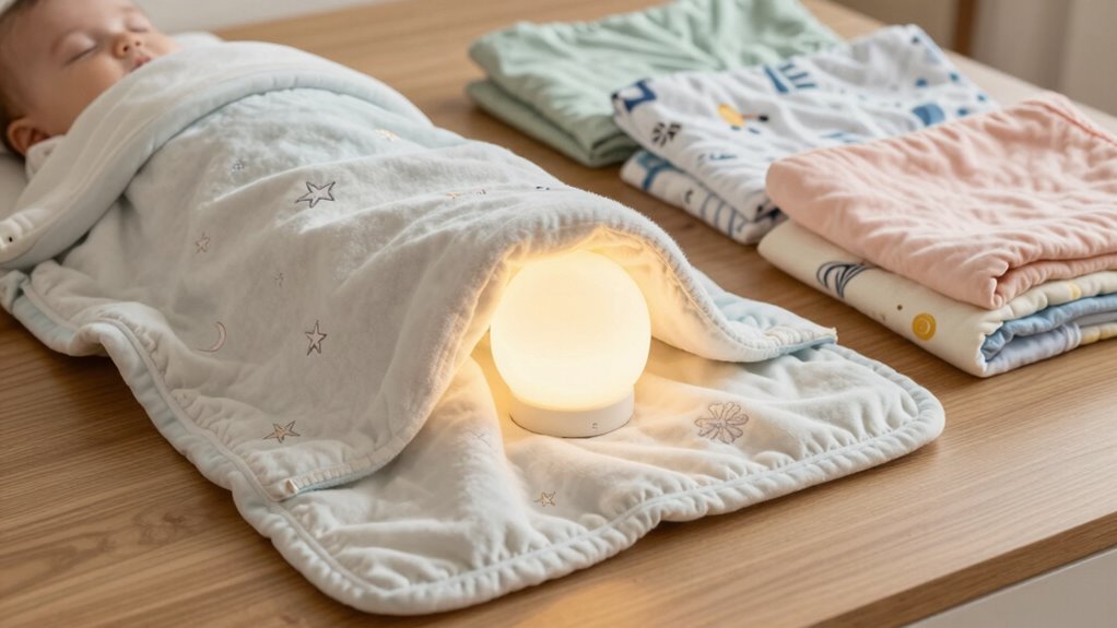 top toddler sleep blanket picks