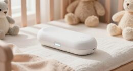 top toddler sleep monitors