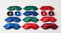 top travel sleep accessories