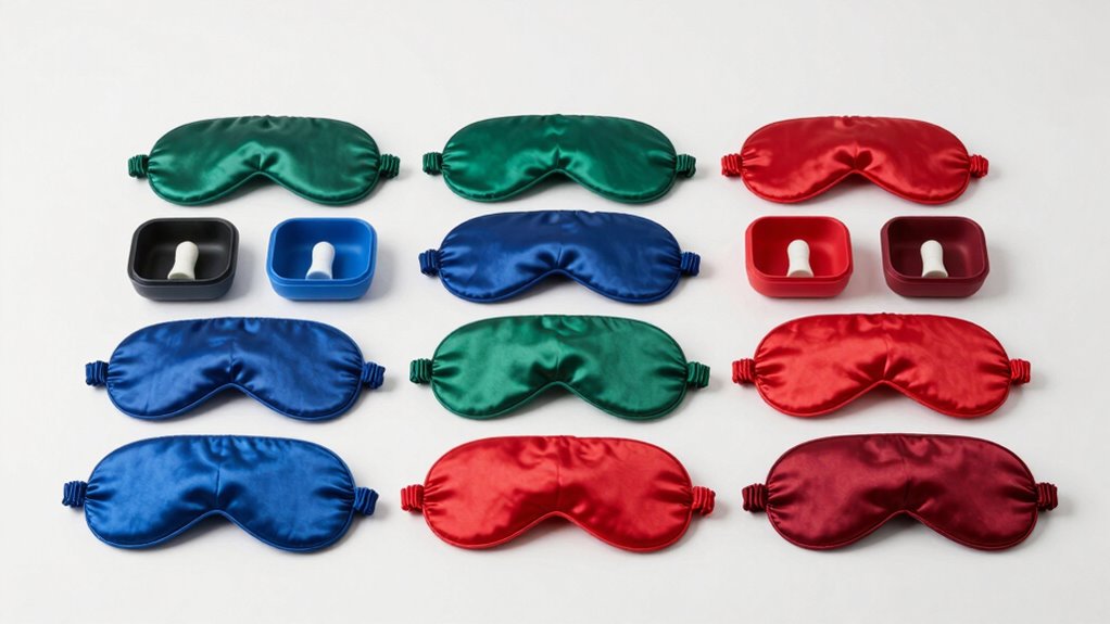 top travel sleep accessories