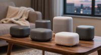 top travel sound machines
