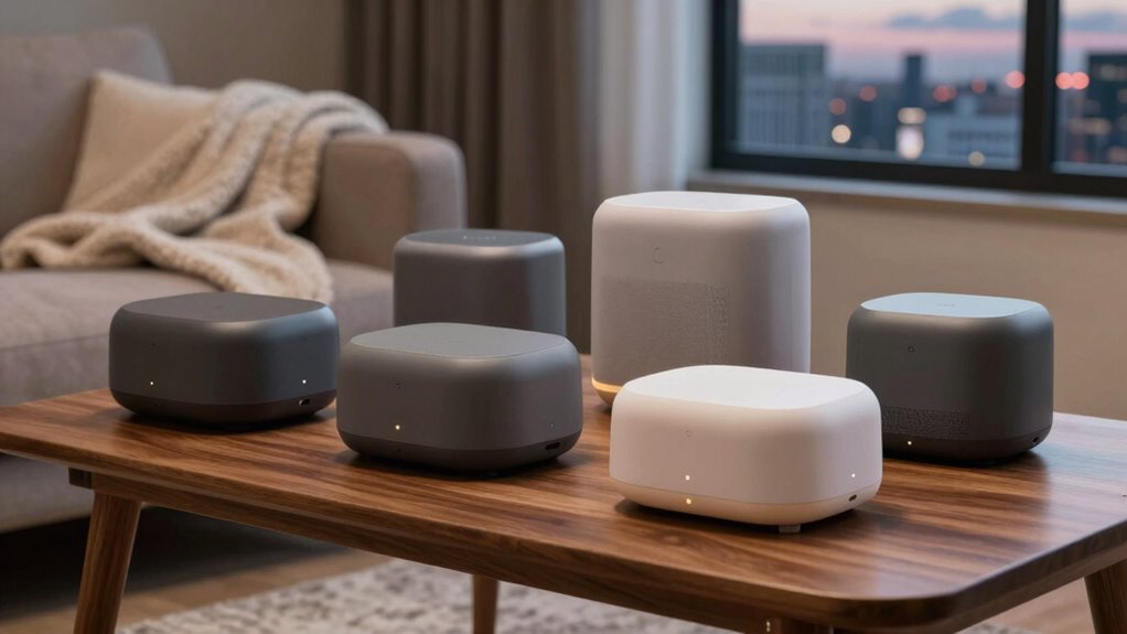 top travel sound machines