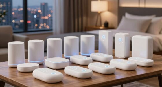 top travel white noise devices