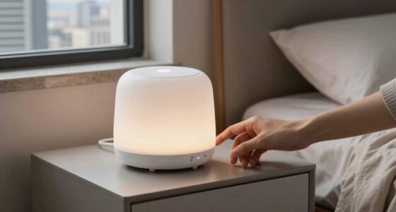 top travel white noise machines