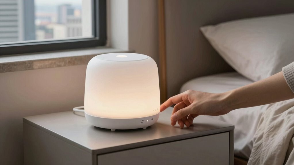 top travel white noise machines