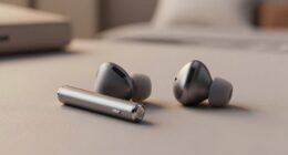top ultra thin sleep earbuds
