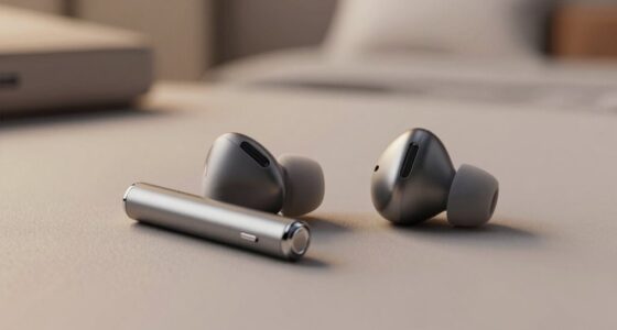 top ultra thin sleep earbuds