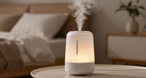 top ultrasonic humidifier picks
