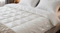 top waterproof mattress protectors