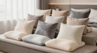 top wedge pillow options