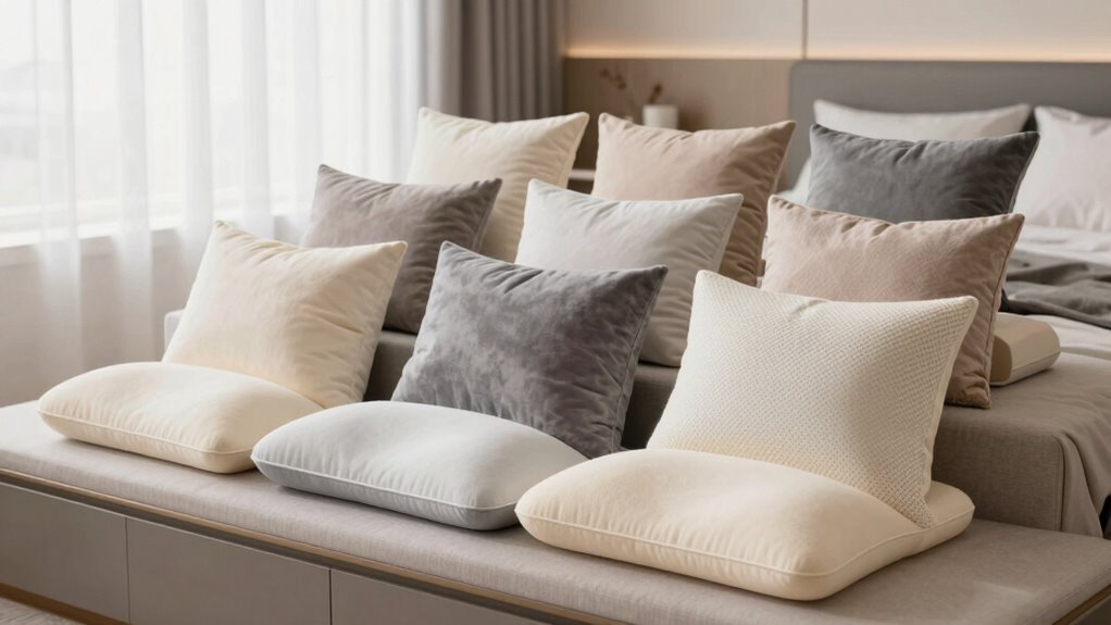 top wedge pillow options