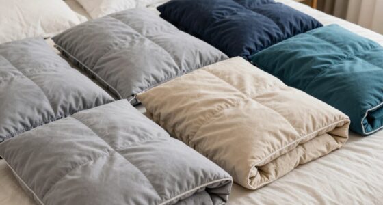 top weighted blanket picks
