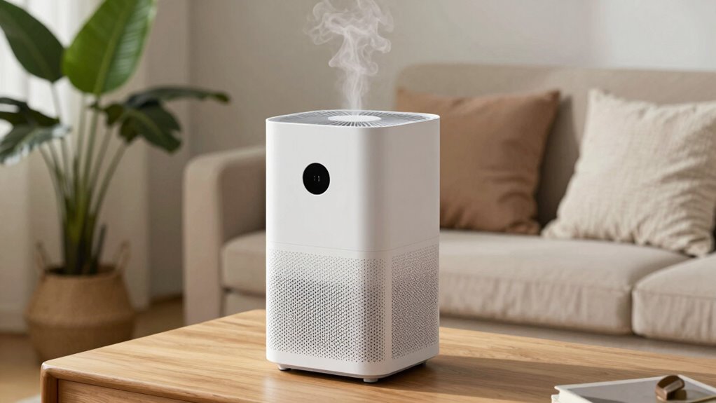 top white noise purifier list