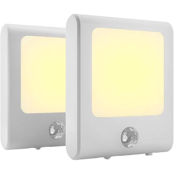 Maz-TEK Motion Sensor Lights 2 Pack