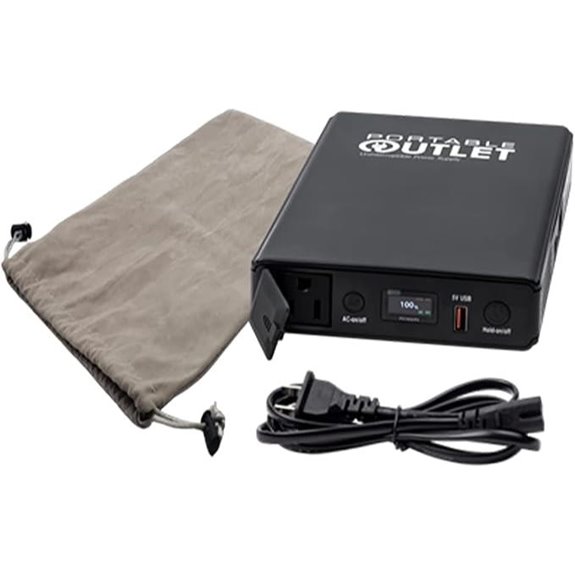 PO-160UPSv2 159Wh UPS Battery for Respironics ResMed Luna