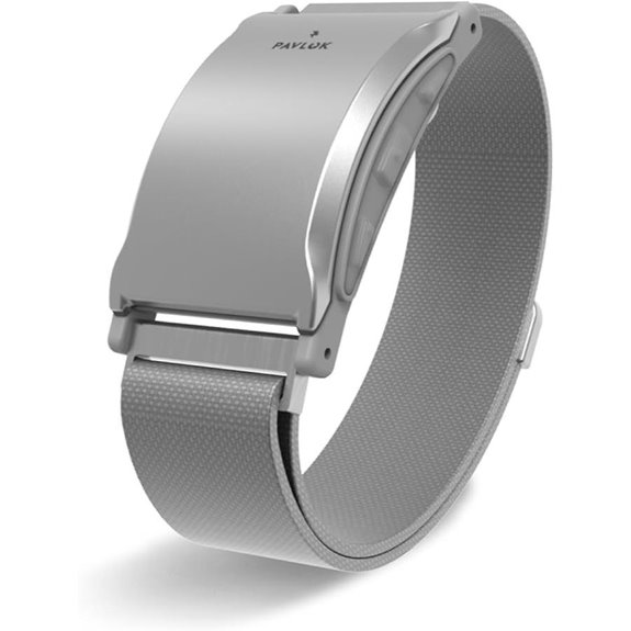 Pavlok 3 Wearable Mindfulness & Habit Tracker