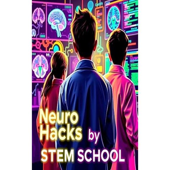 Neuro Hacks Wearables for Focus and Sleep Enhancement