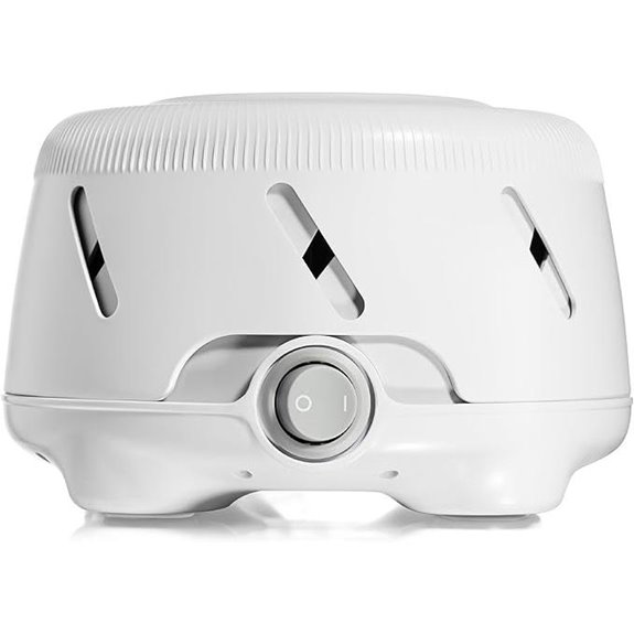 Yogasleep Dohm UNO White Noise Sound Machine