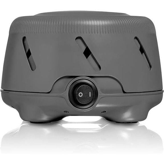 Yogasleep Dohm Uno White Noise Machine