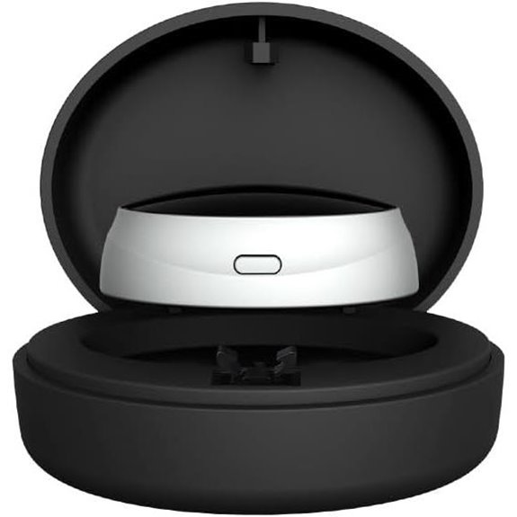 Wireless Charging Snoring Corrector and Sleep Aid