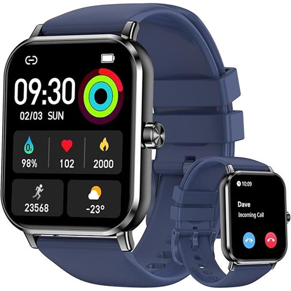 women men heart rate monitor