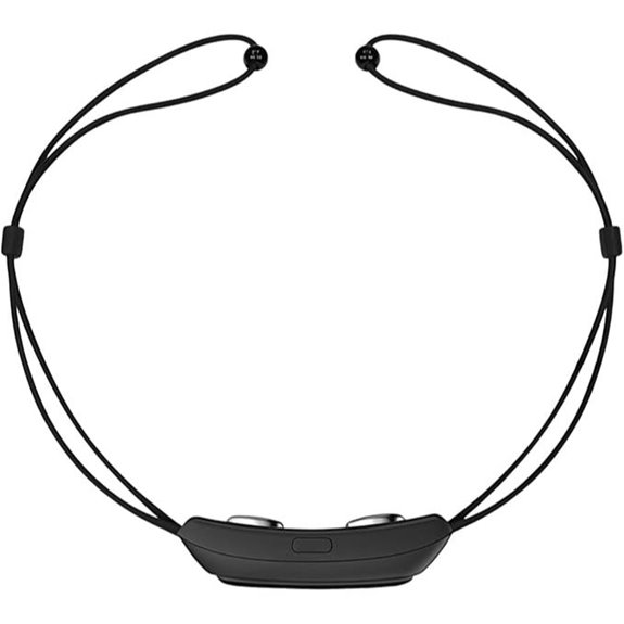 Snoring Anti-Smart Device with Adjustable Gears