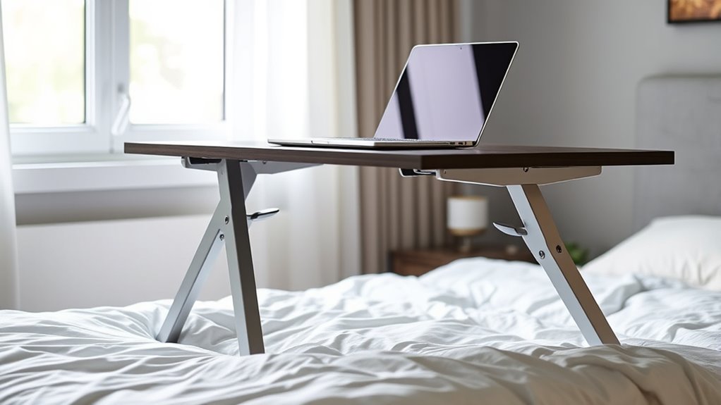 adjustable stable portable spacious